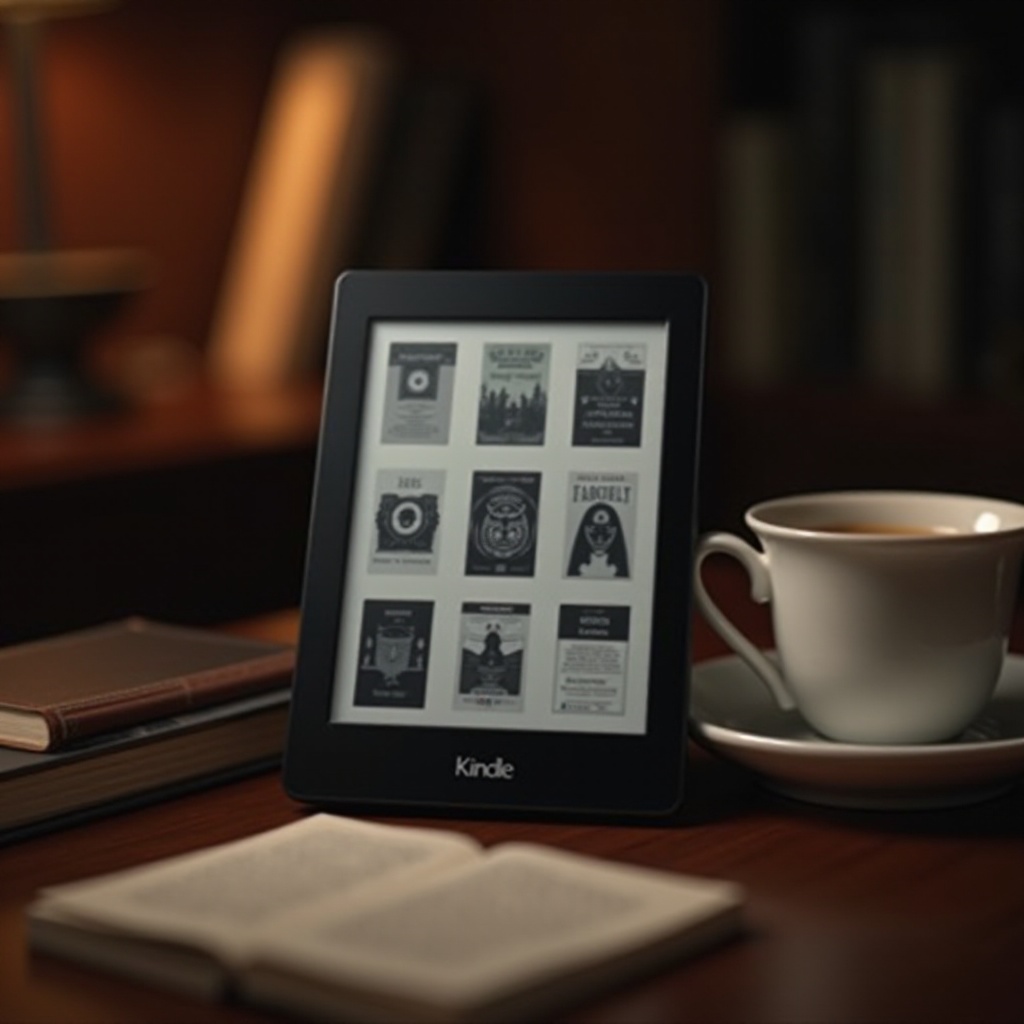 Kindleリーダーはepubを読めますか