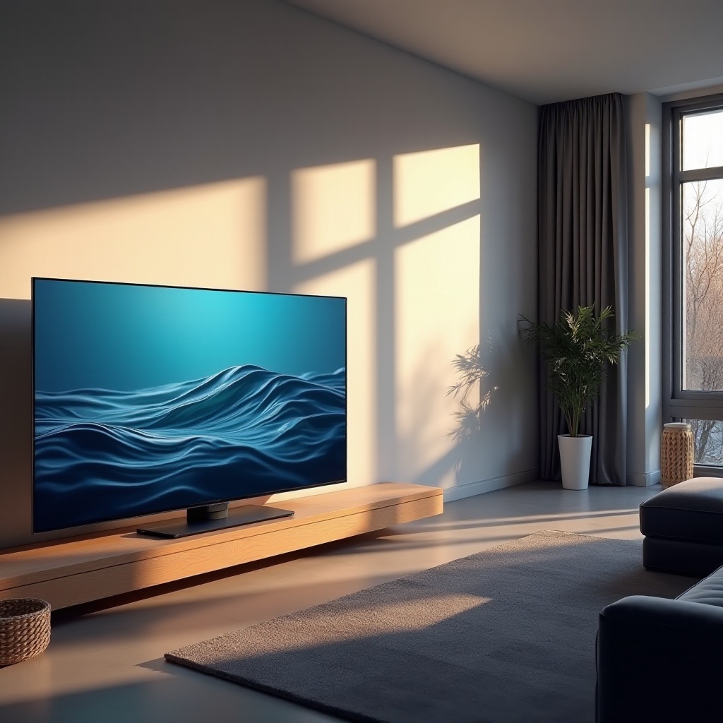 tv met 240 Hz vernieuwingsfrequentie