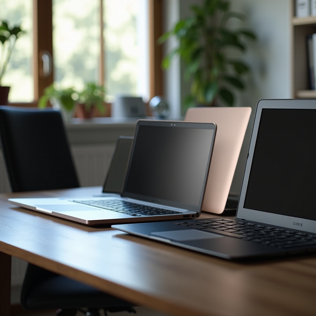laptop bekas terbaik di bawah 200