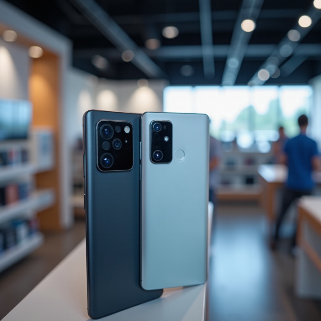 โทรศัพท์กล้องราคาถูกที่ดีที่สุด