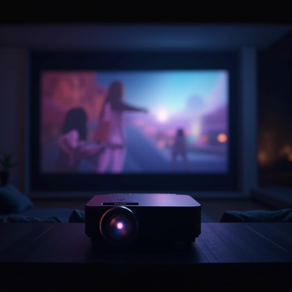 halvin alkuperäinen 4k-projektori