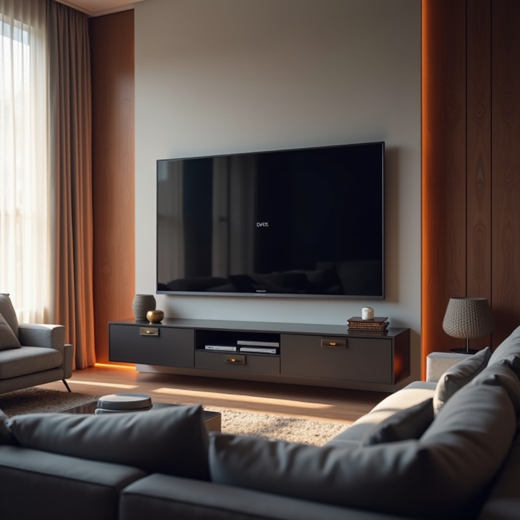 do tvs have display ports