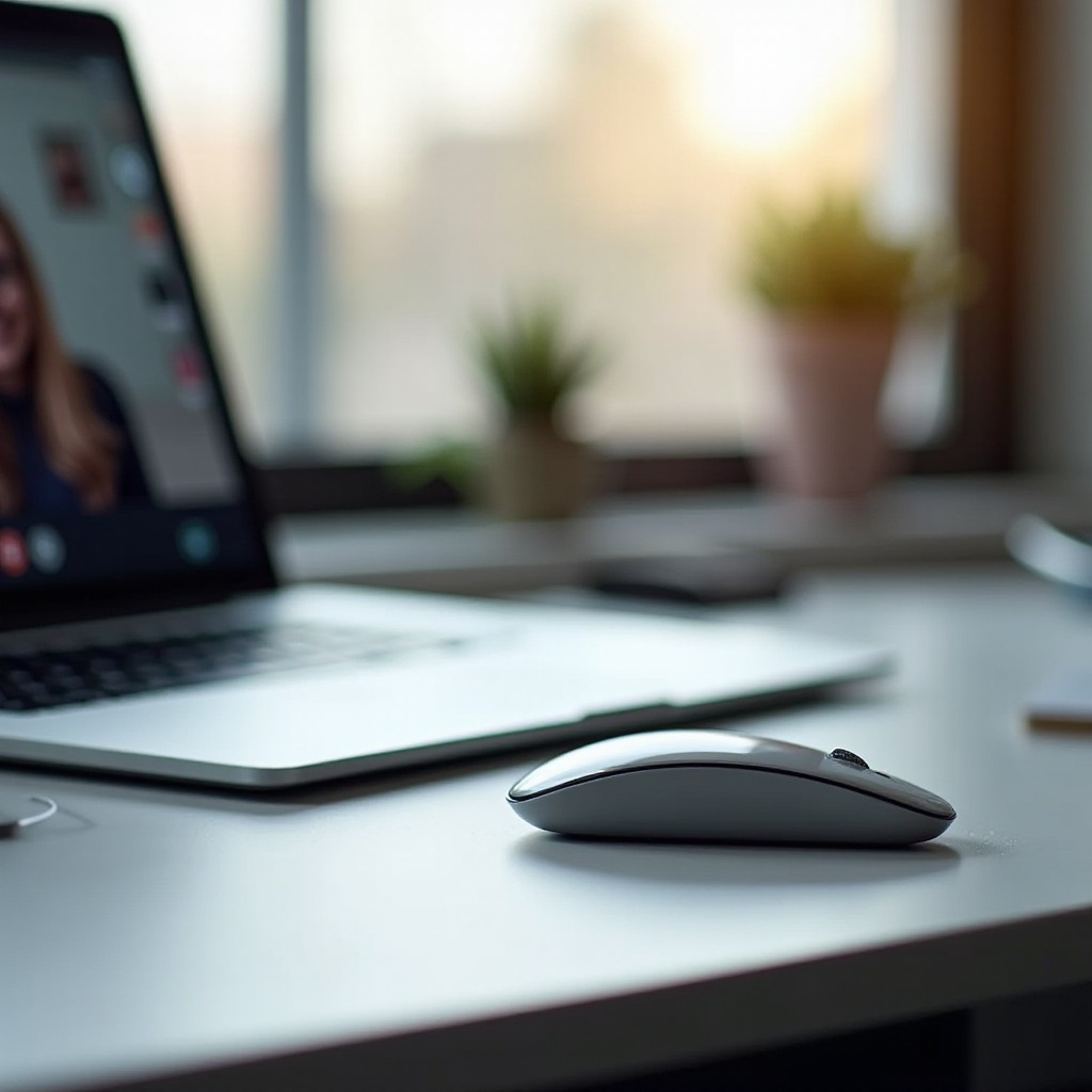 beste muisjiggler voor Microsoft Teams