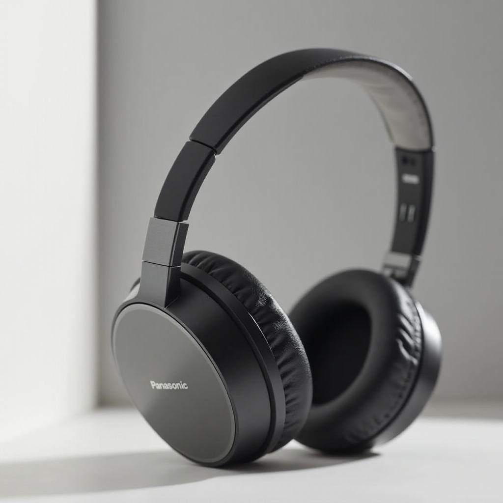 headphone panasonic terbaik