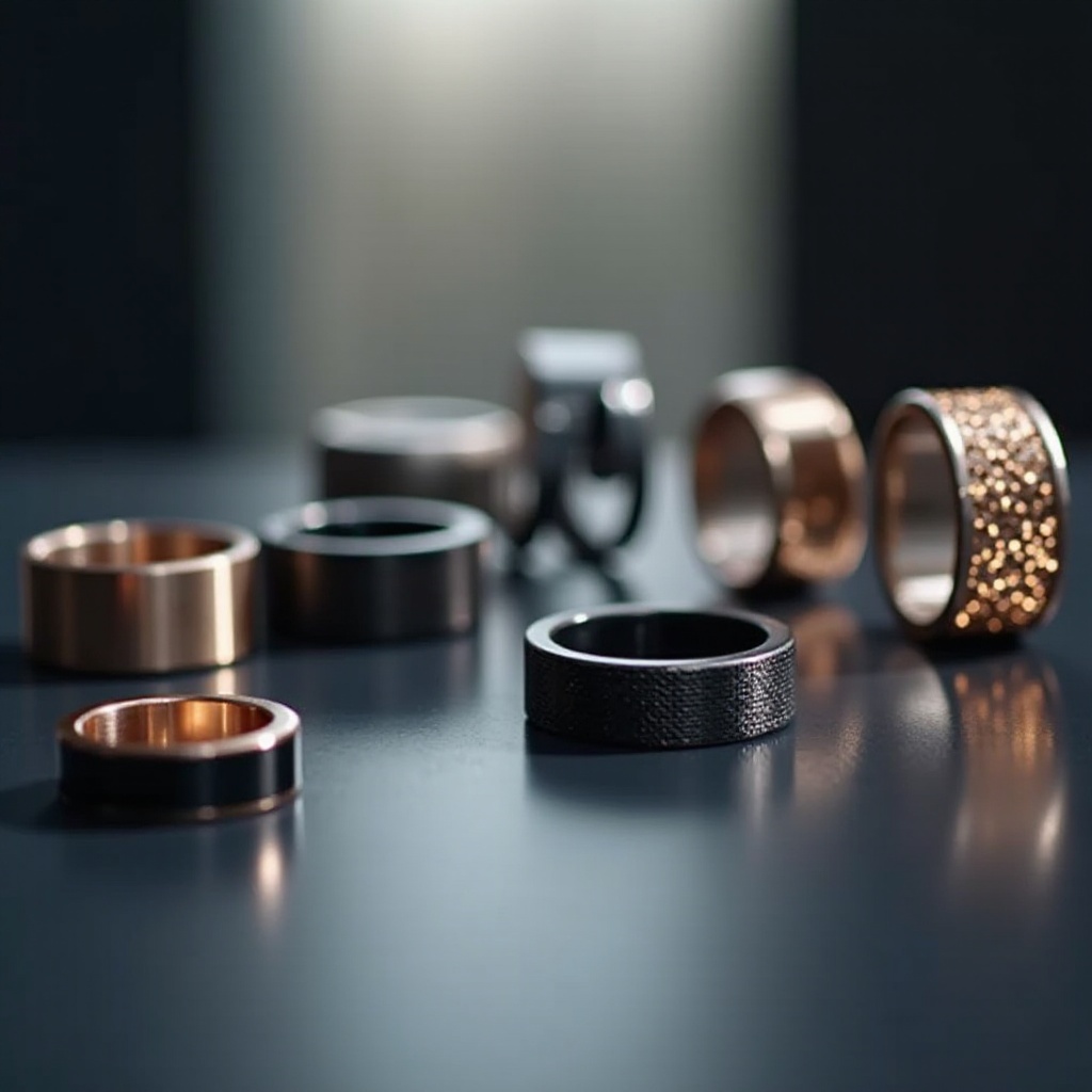 best oura ring alternatives