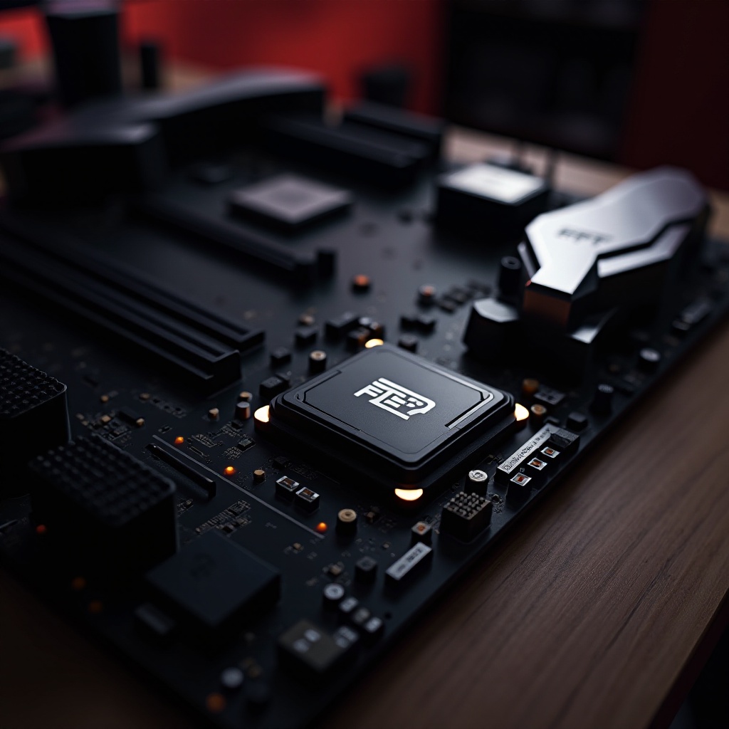 beste moederbord en CPU combinatie