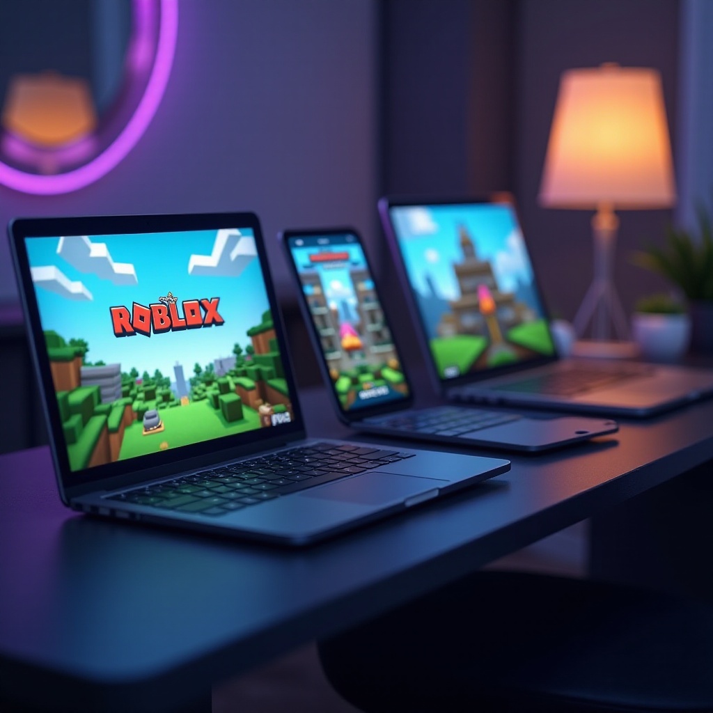 beste tablet voor minecraft en roblox