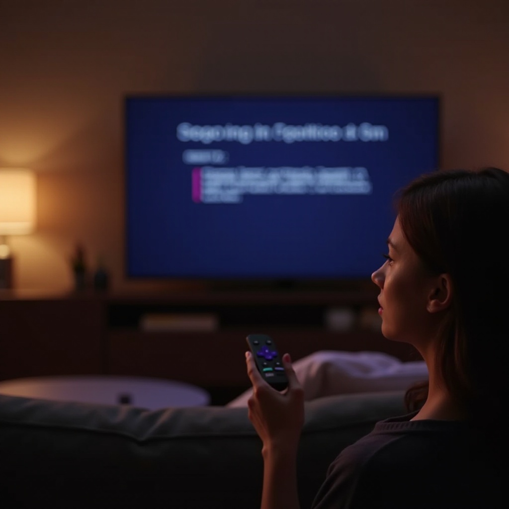 なぜ私のRokuテレビは動かないのか