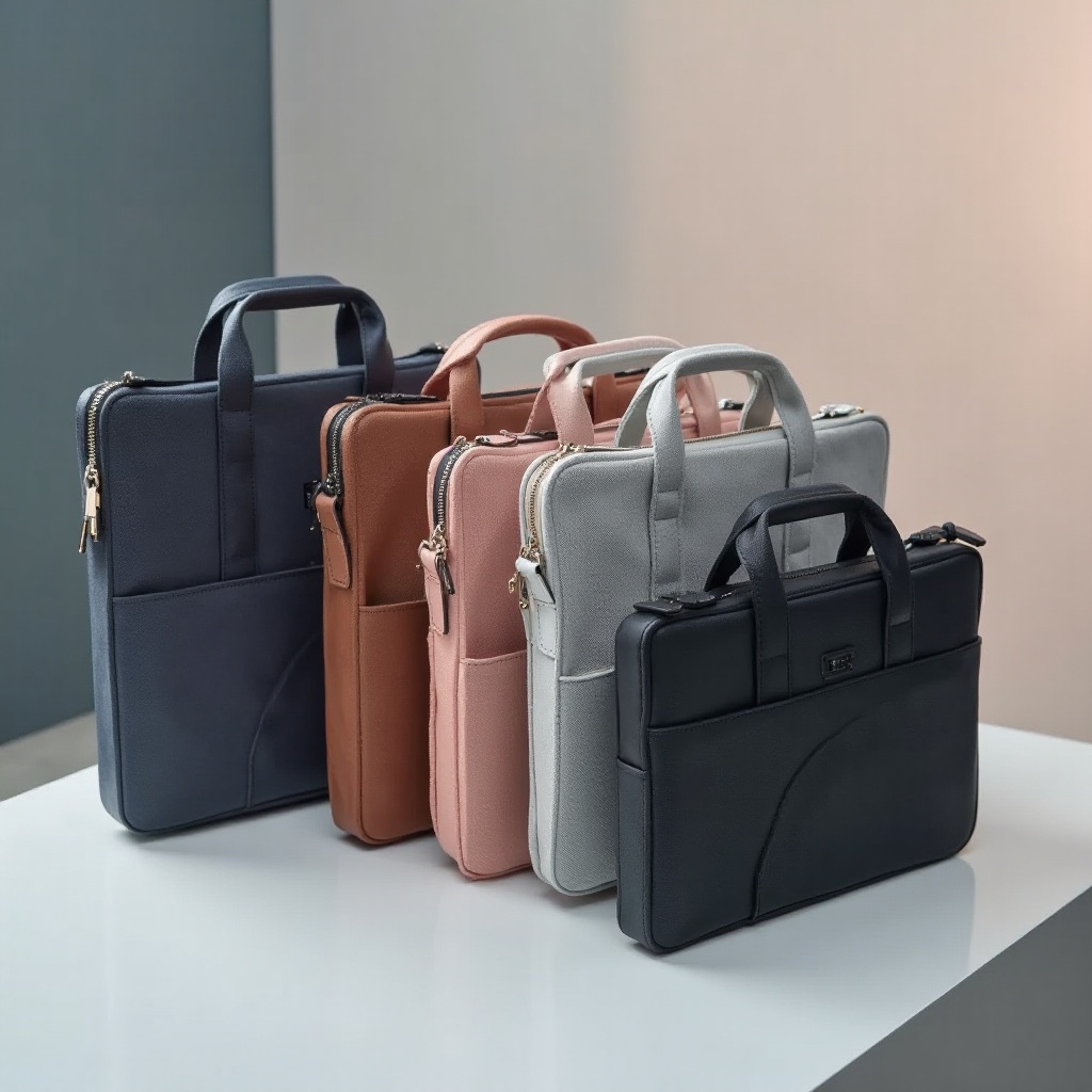 tablet case with handle