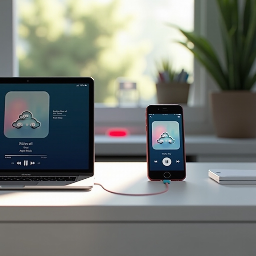วิธีคัดลอกเพลงจาก iPod ไปยัง iPhone