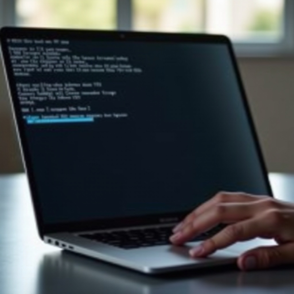 Jak wyłączyć secure boot na laptopie HP z Windows 11