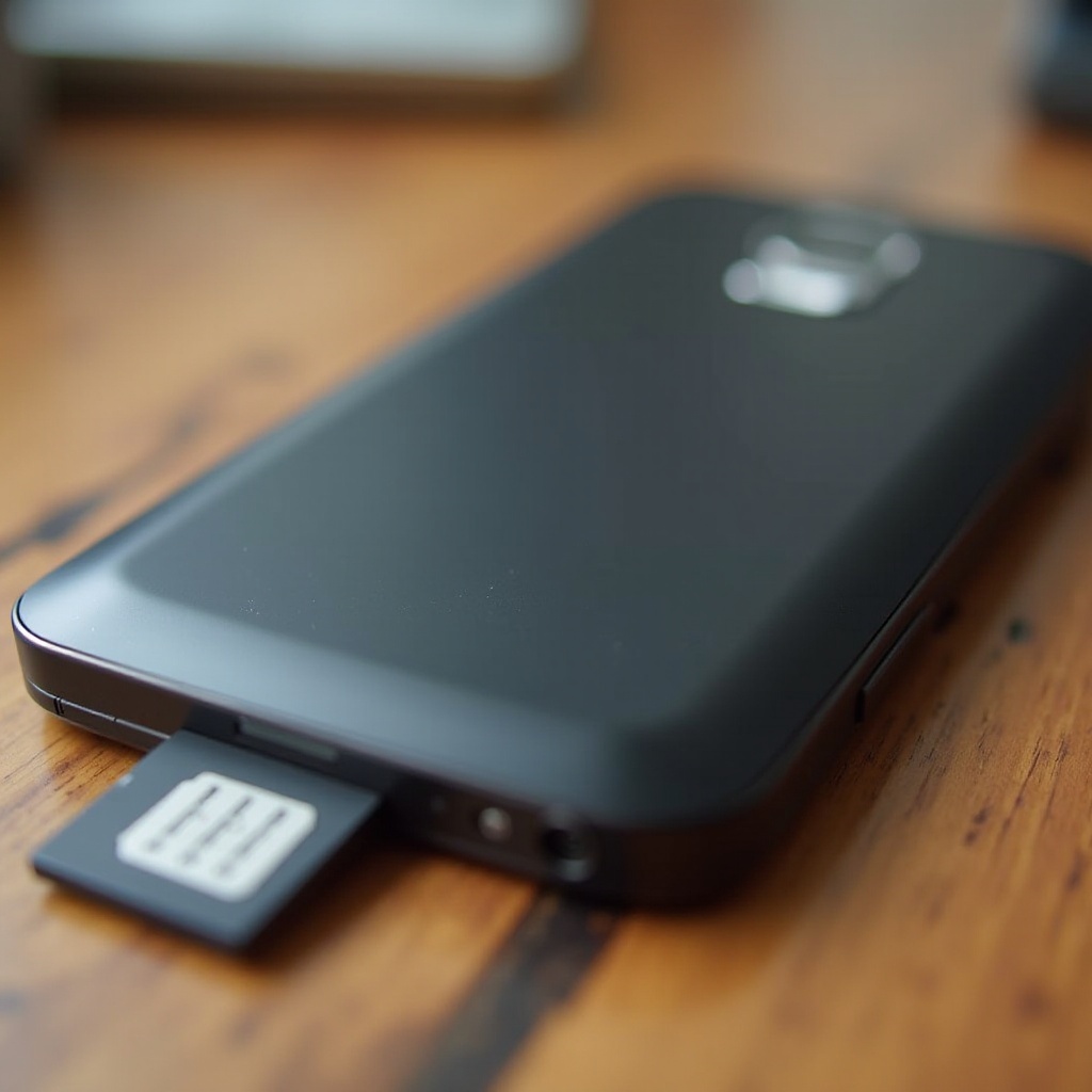 メモリー拡張可能なモトローラの携帯電話