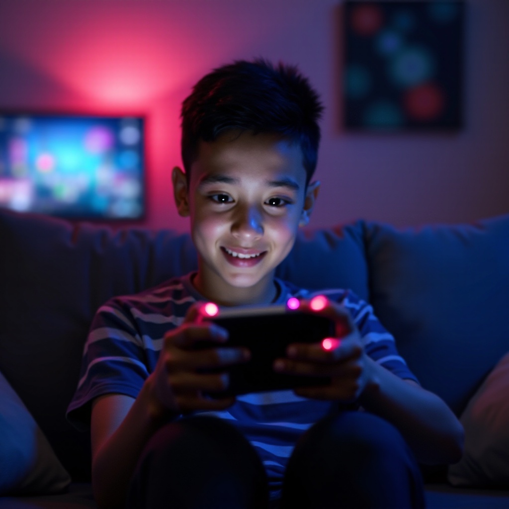 ponsel murah terbaik untuk bermain game