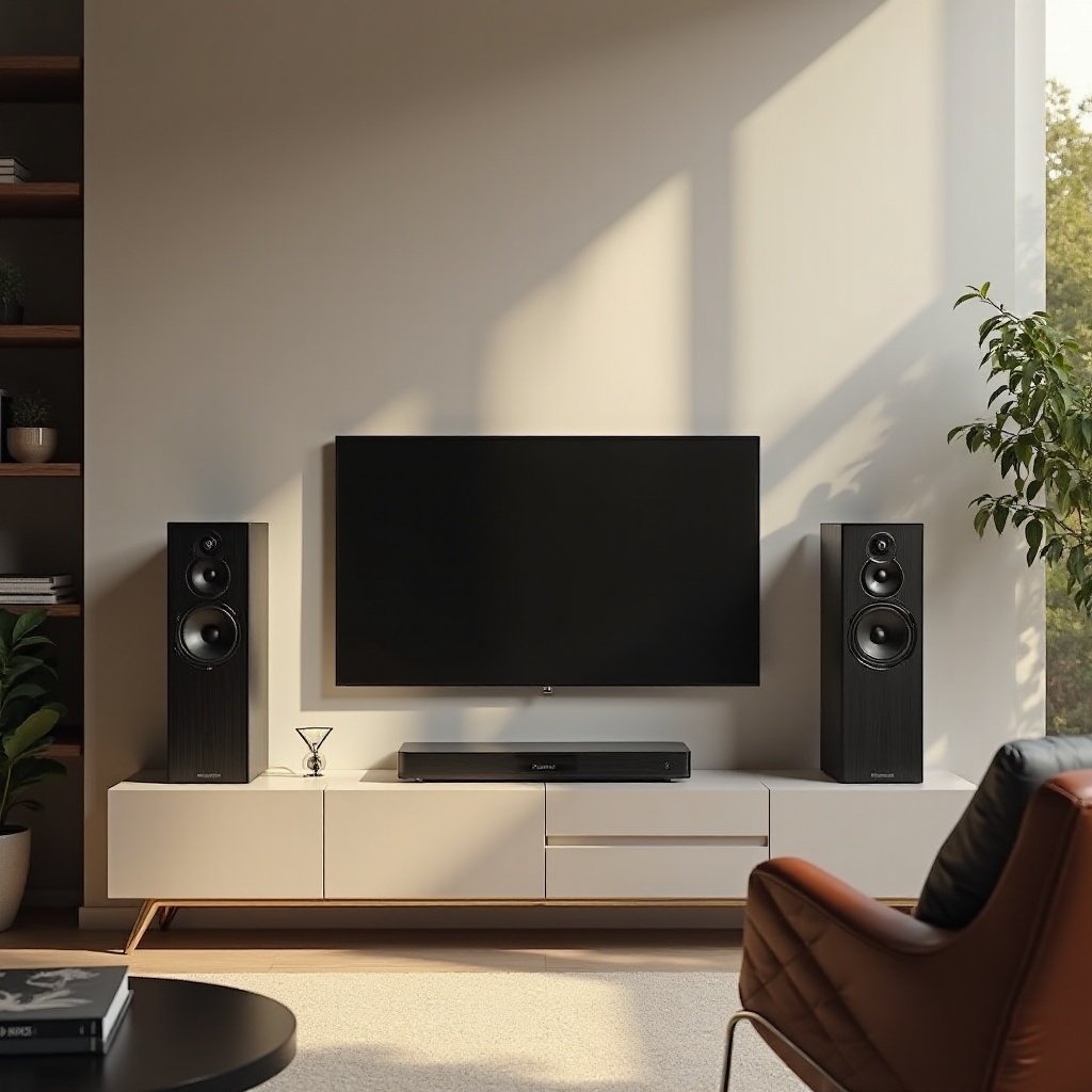 niedrogie głośniki dla audiofilów