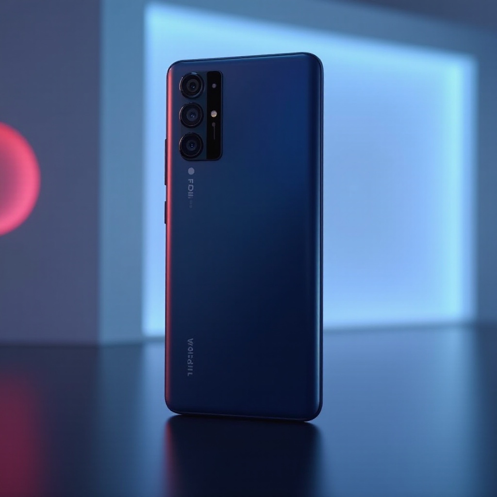 puhelimet, joissa on 6 Gt RAM