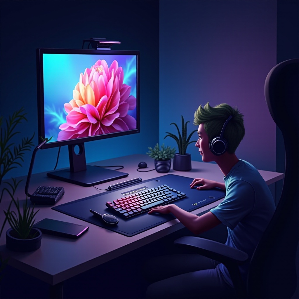best computer for graphic design and animation