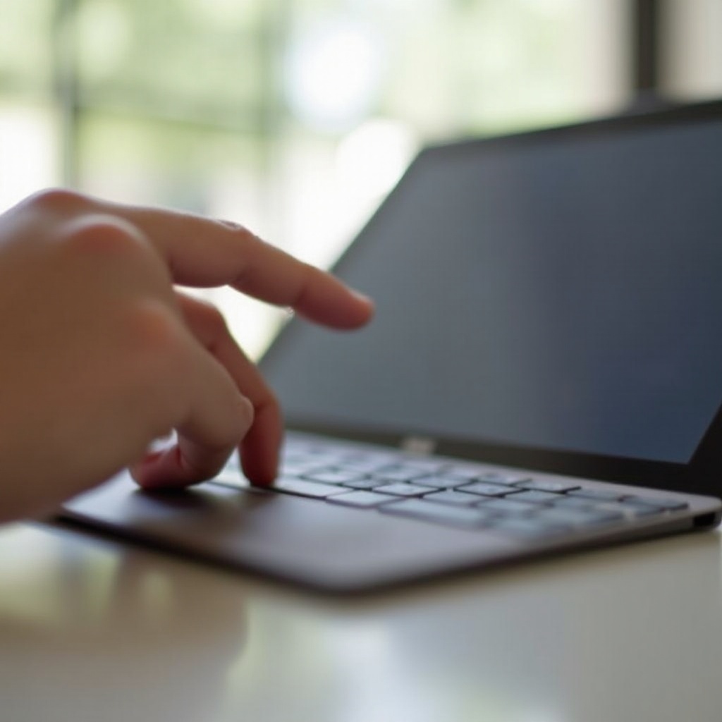 cara untuk mengambil tangkapan layar di tablet Windows Surface