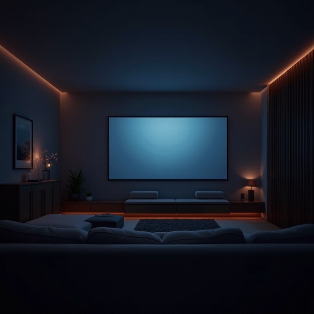 najtańszy natywny projektor 4k