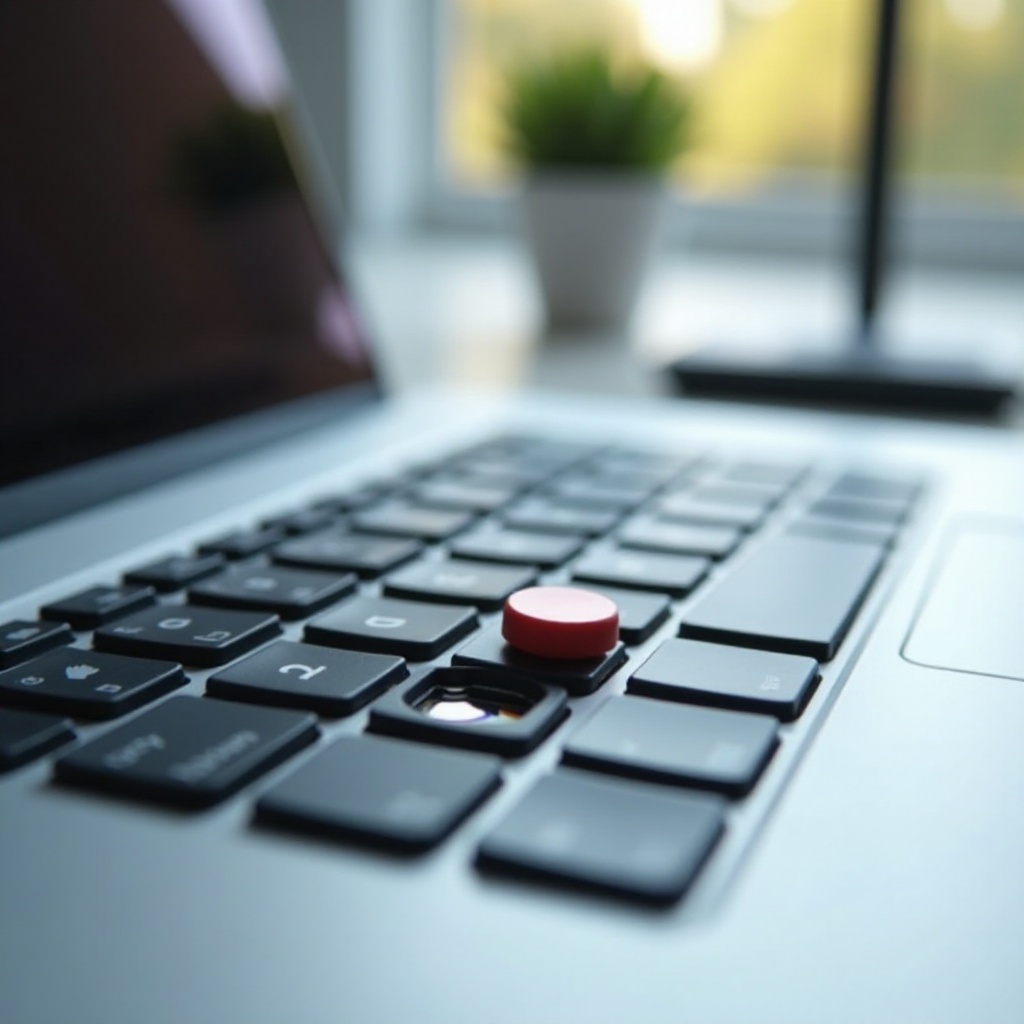 nomor keyboard tidak berfungsi
