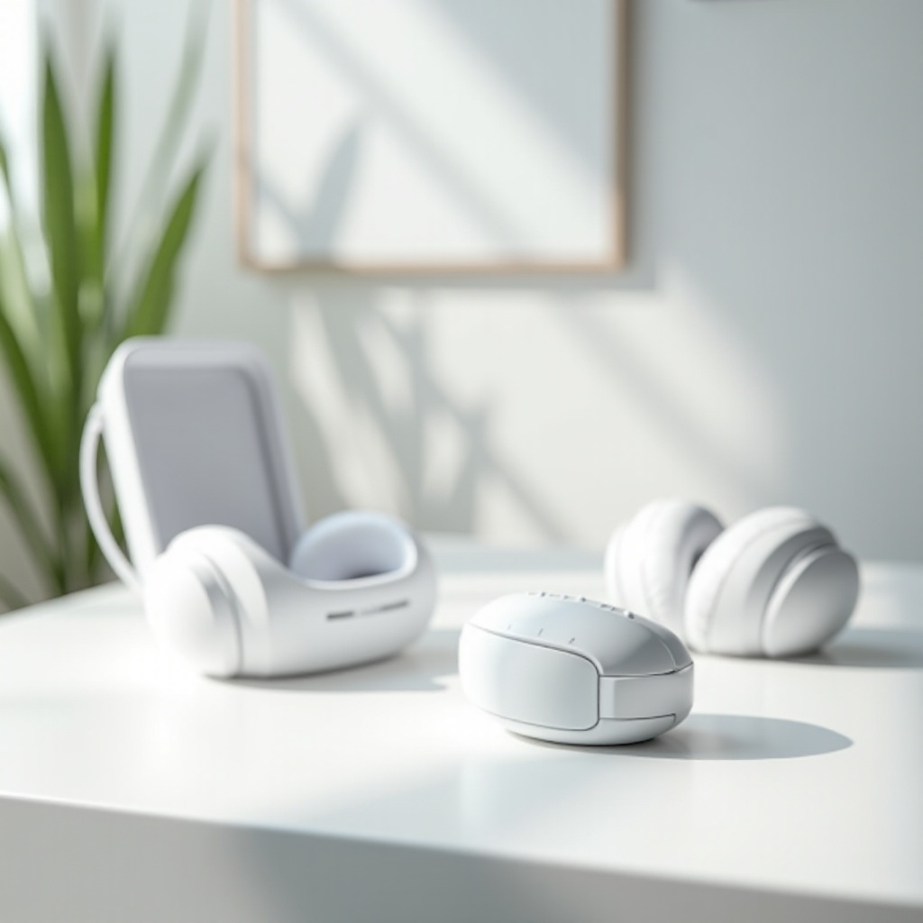 beste witte draadloze gaming-headset