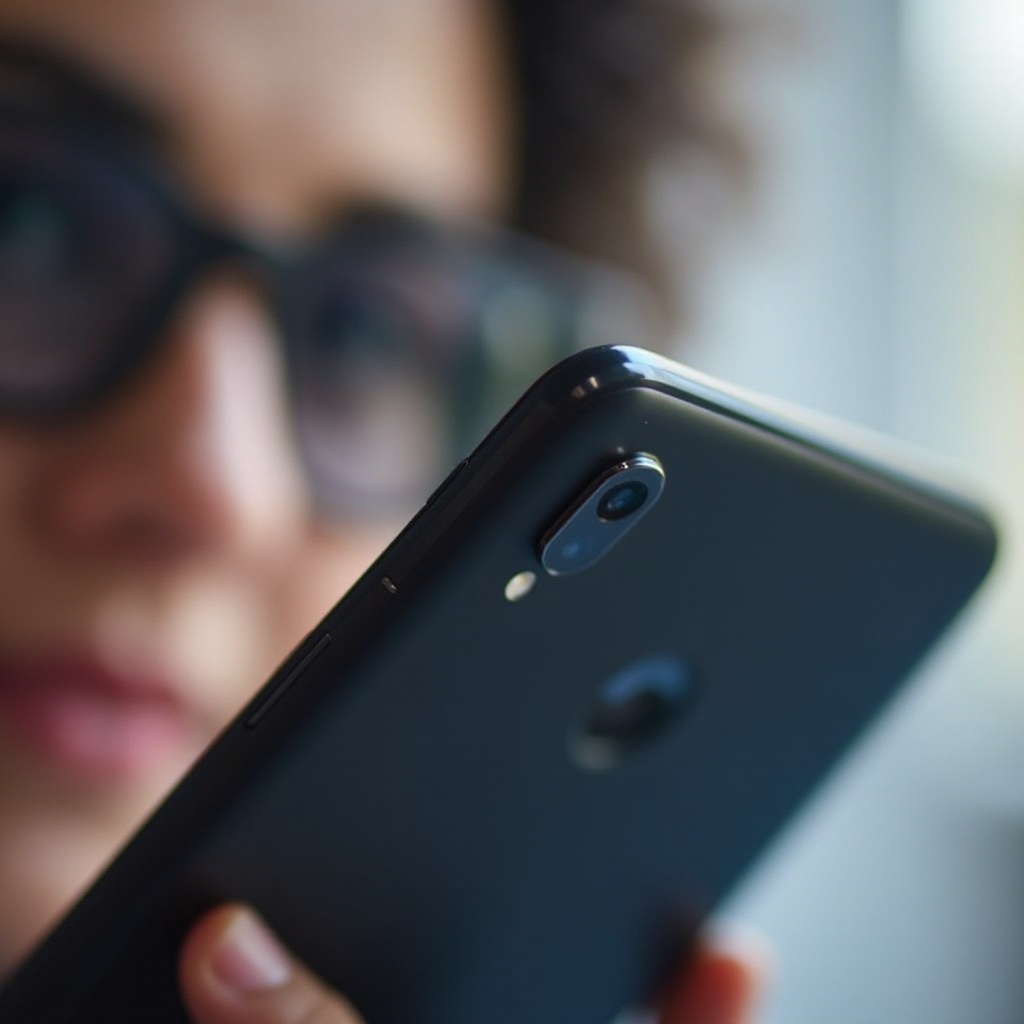 beste goedkope cameratelefoon