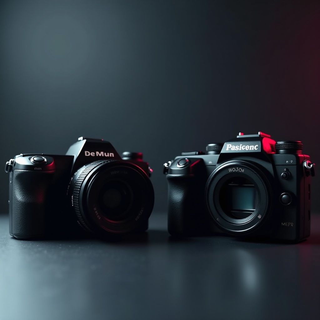 best entry level camera for videography