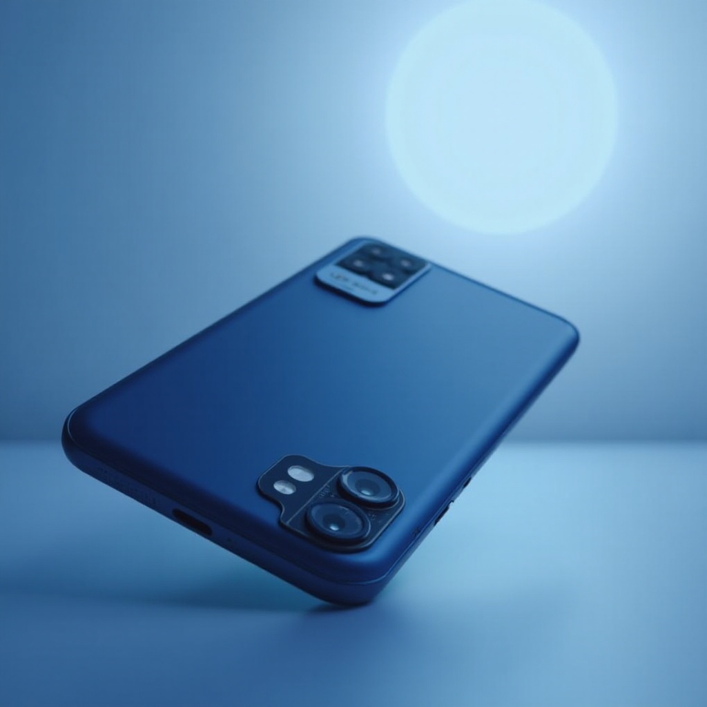 가성비 좋은 카메라 폰