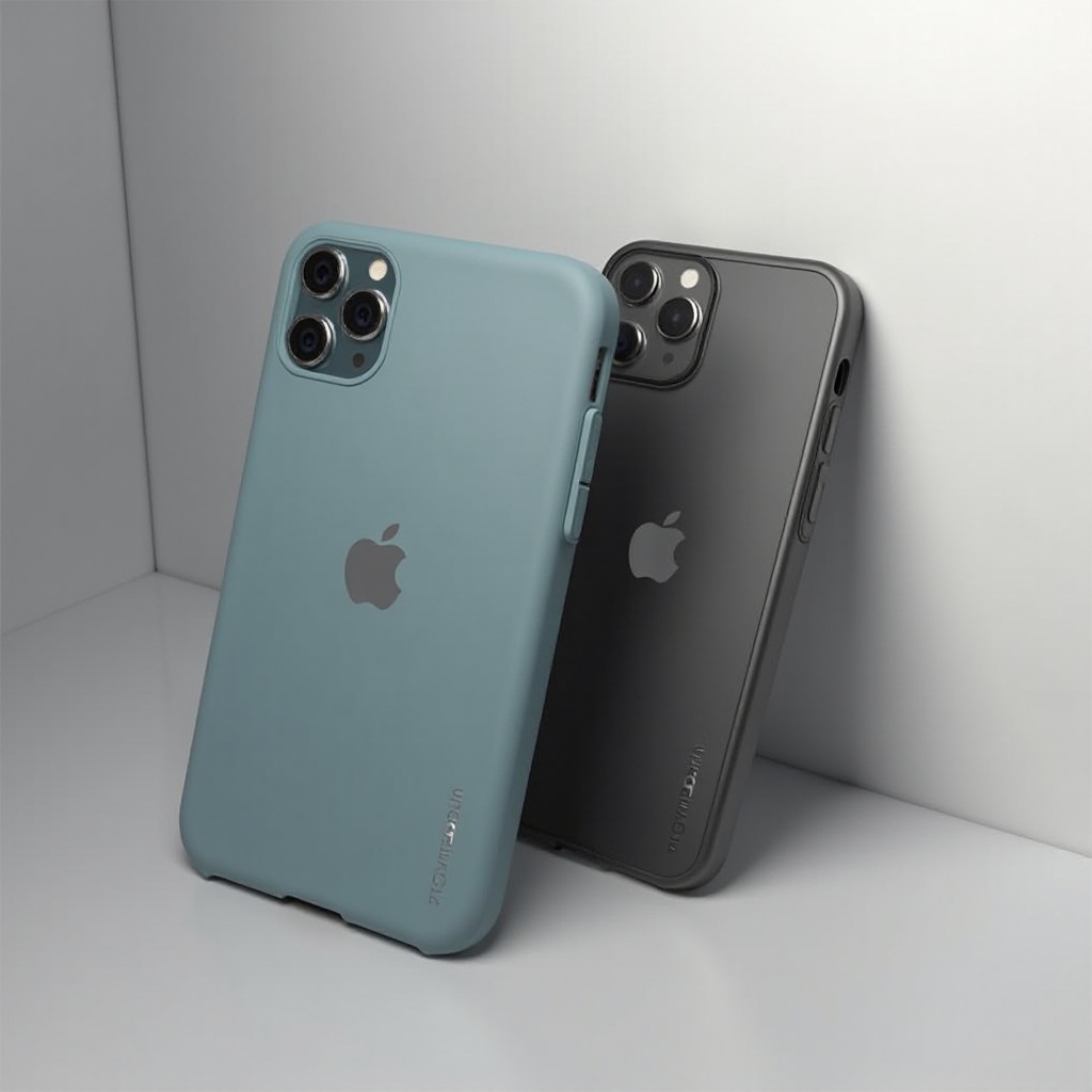 iPhone 15 Pro Max -kotelo sopii iPhone 14 Pro Max -mallille.
