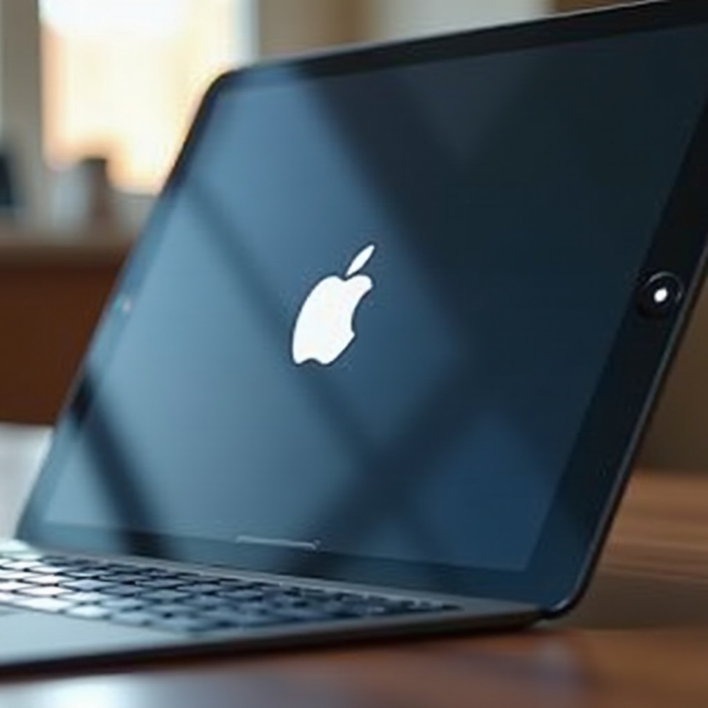 hoe zet je een iPad in de herstelmodus