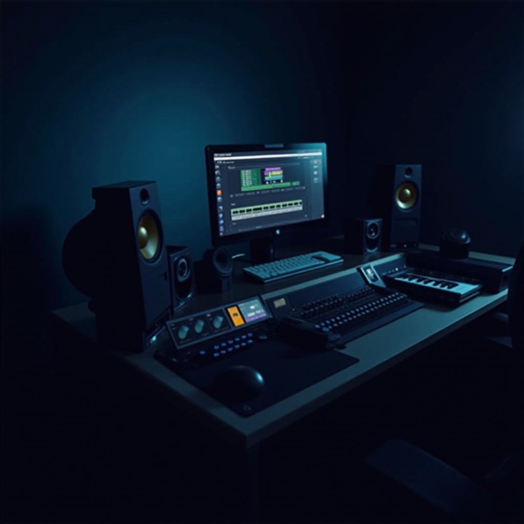 paras Mac musiikin tuotantoon 2025