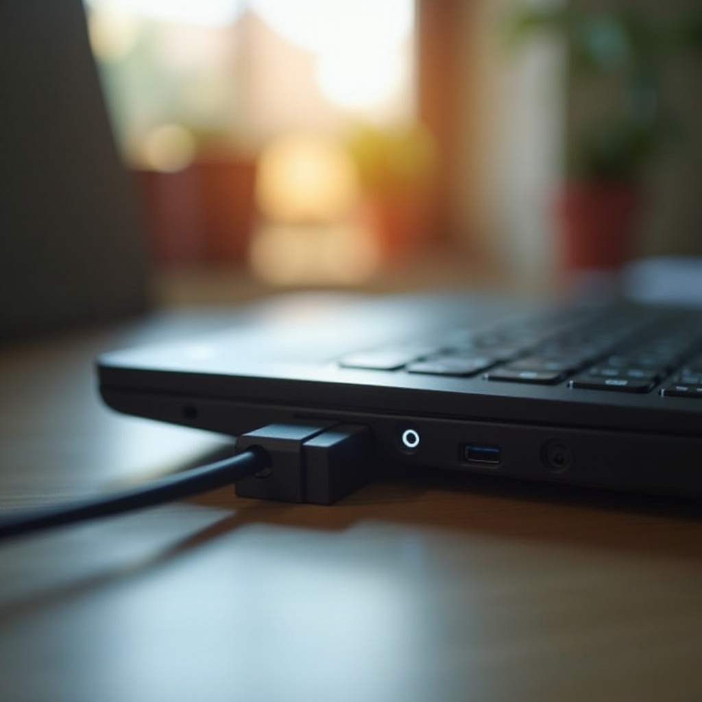 lenovo-kannettava ei lataudu, valo ei syty