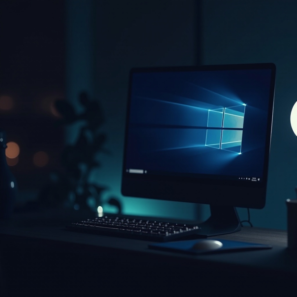 Windows 11: coś nie poszło zgodnie z planem