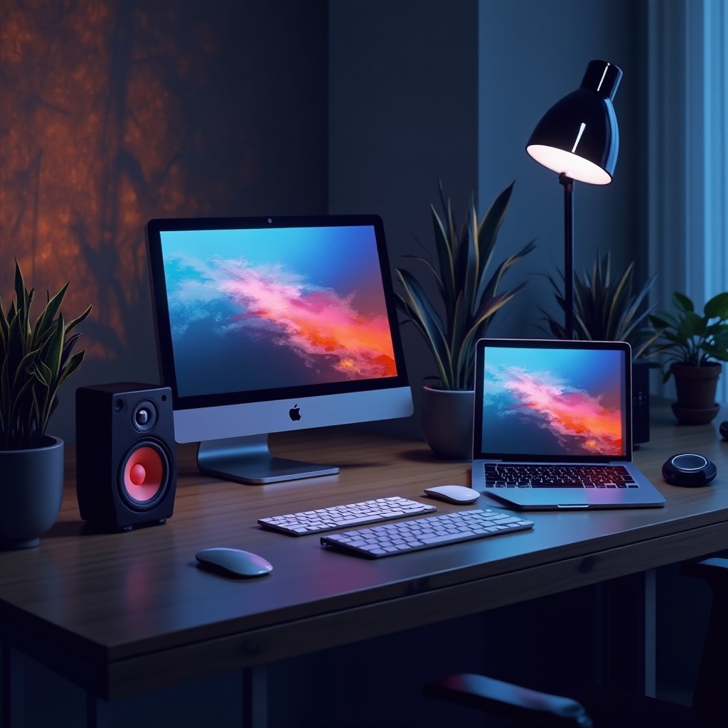 2025년 음악 제작을 위한 최고의 맥