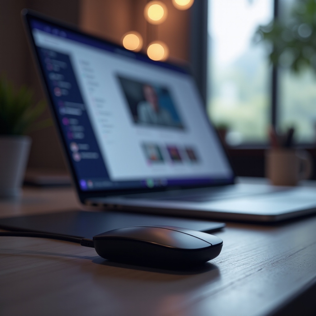 best mouse jiggler for microsoft teams