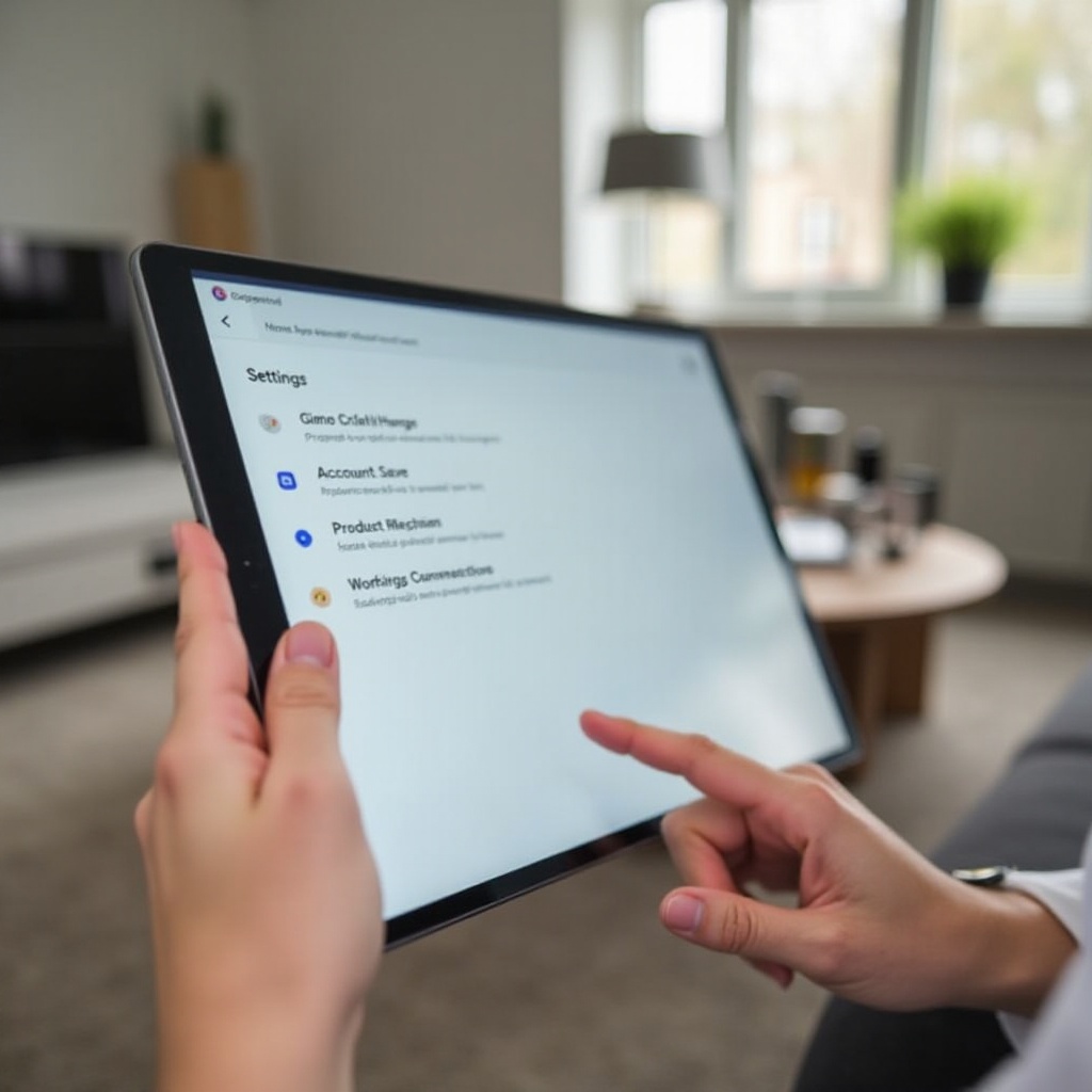 Czy można usunąć konto administratora na tablecie Google Pixel