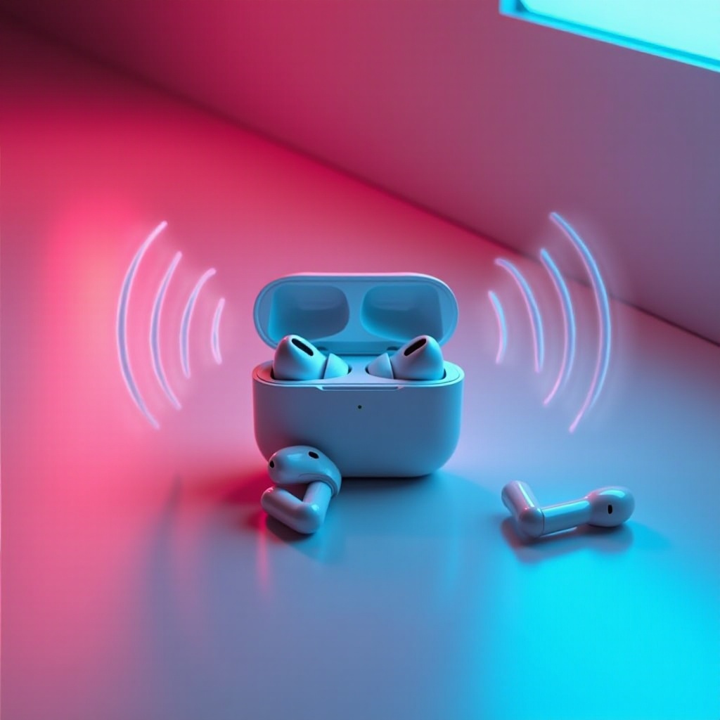 how to make airpods sound louder