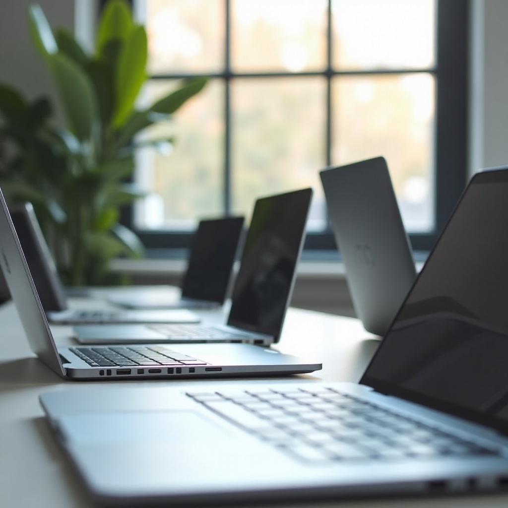 good laptop for real estate agent