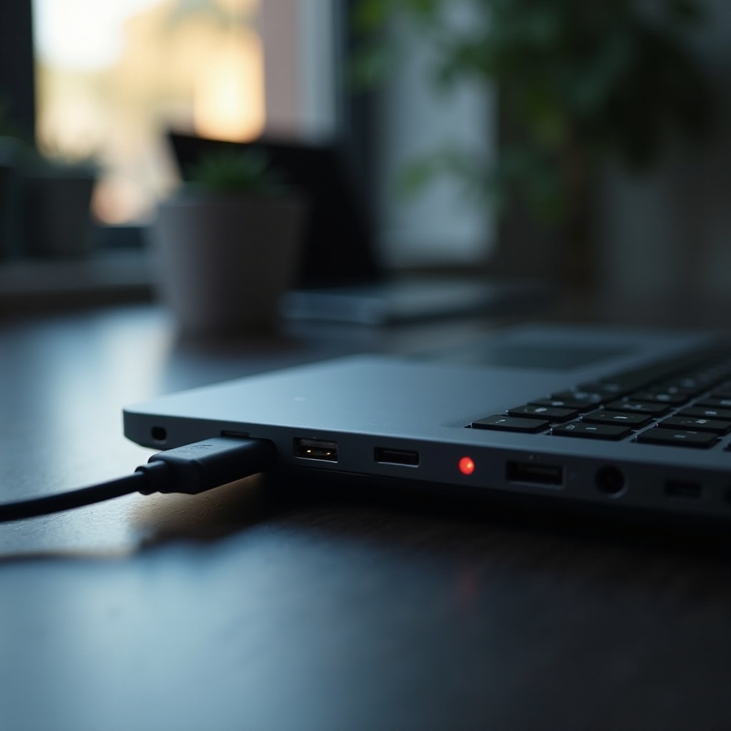 laptop lenovo tidak mengisi daya tidak ada lampu