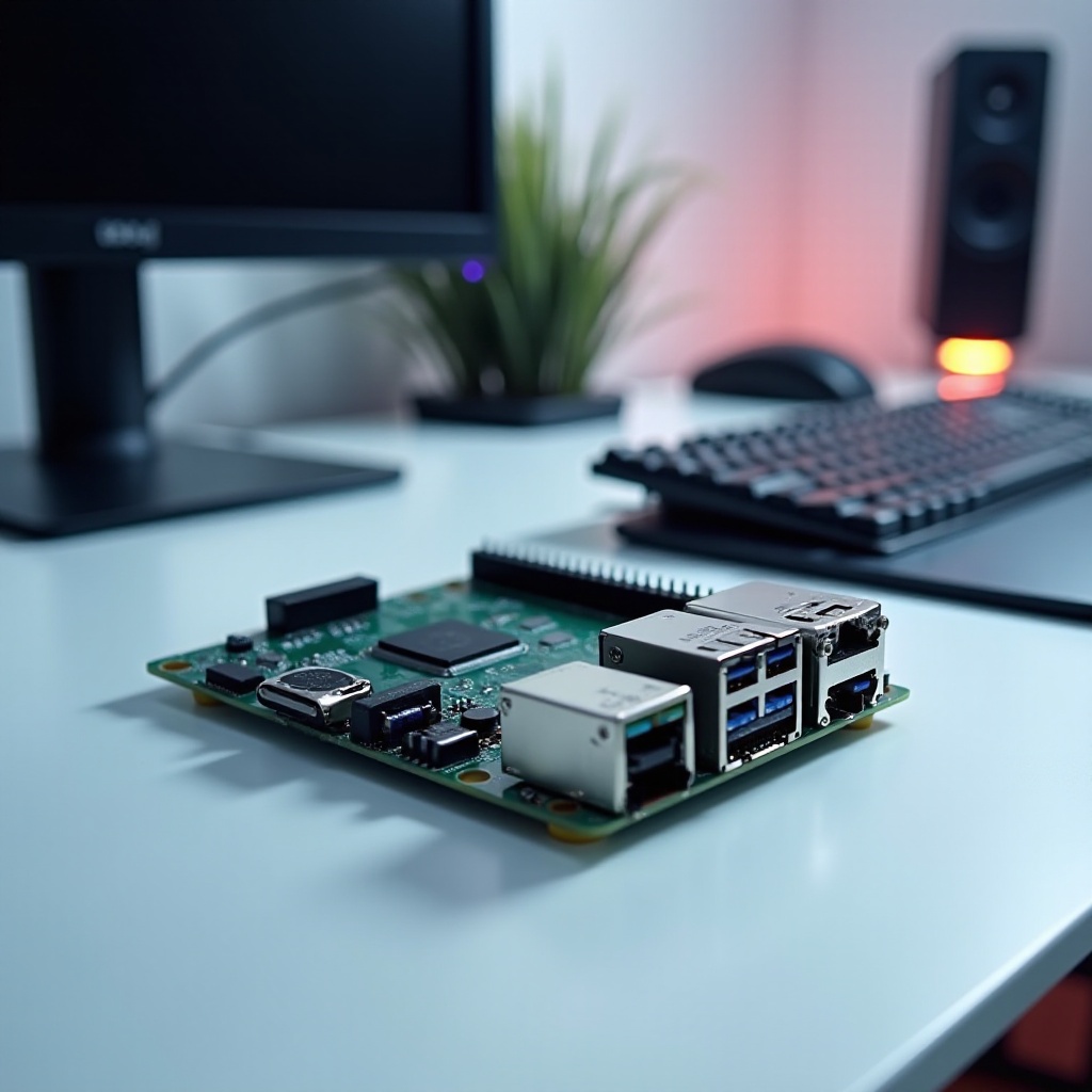 best single board computer for emulation