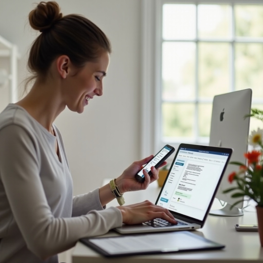 how do i access notes on icloud