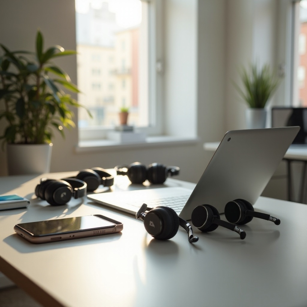 headphones for macbook air