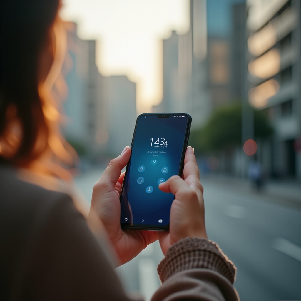 Jak odblokować telefon Vivo w Brazylii