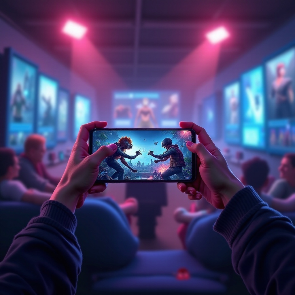 beste goedkope telefoons voor gamen