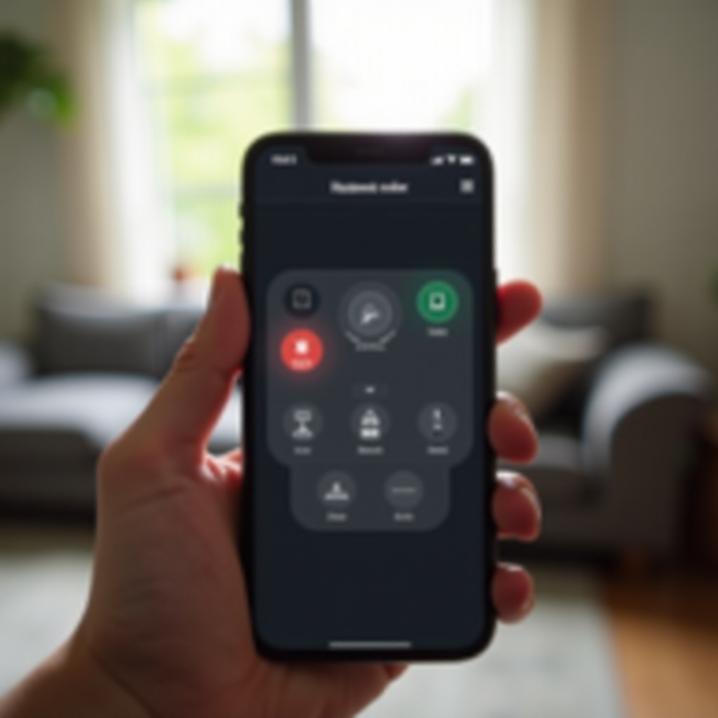 วิธีปิดไฟบน iPhone