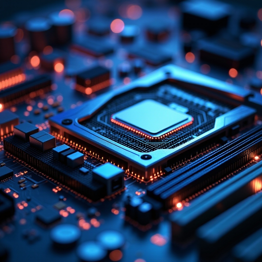 kombinasi motherboard dan CPU terbaik