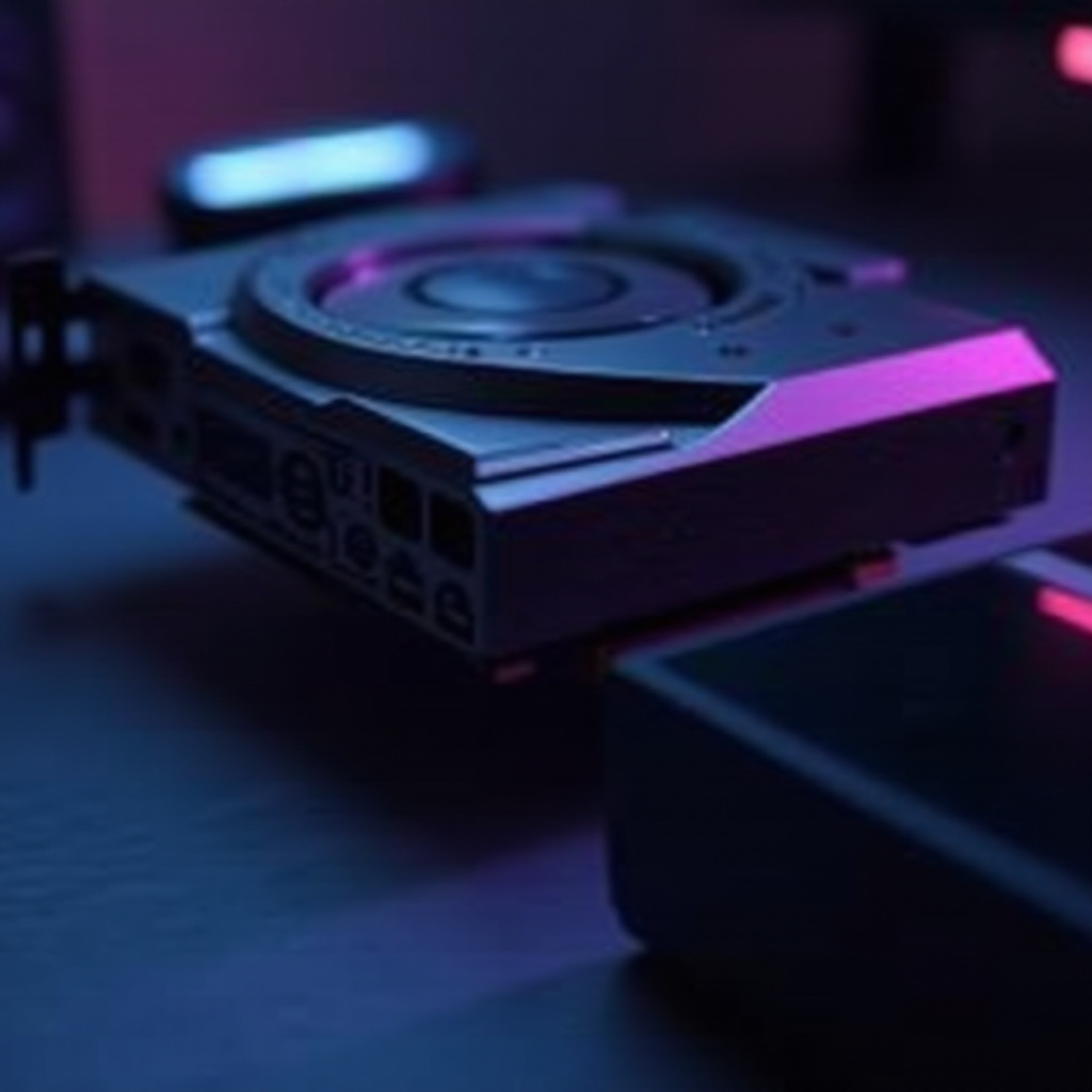 graphics cards for 1440p gaming