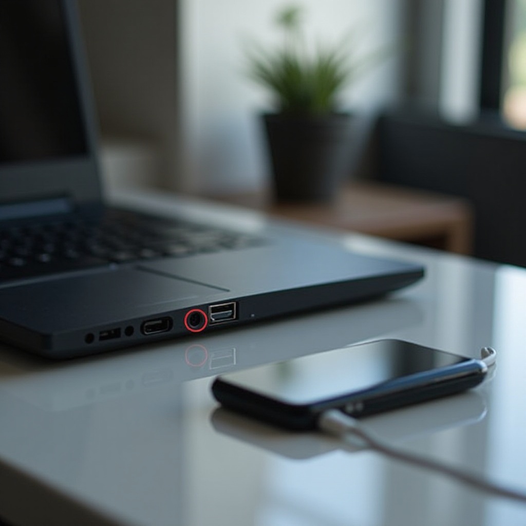 laptop lenovo nie ładuje się, brak światła