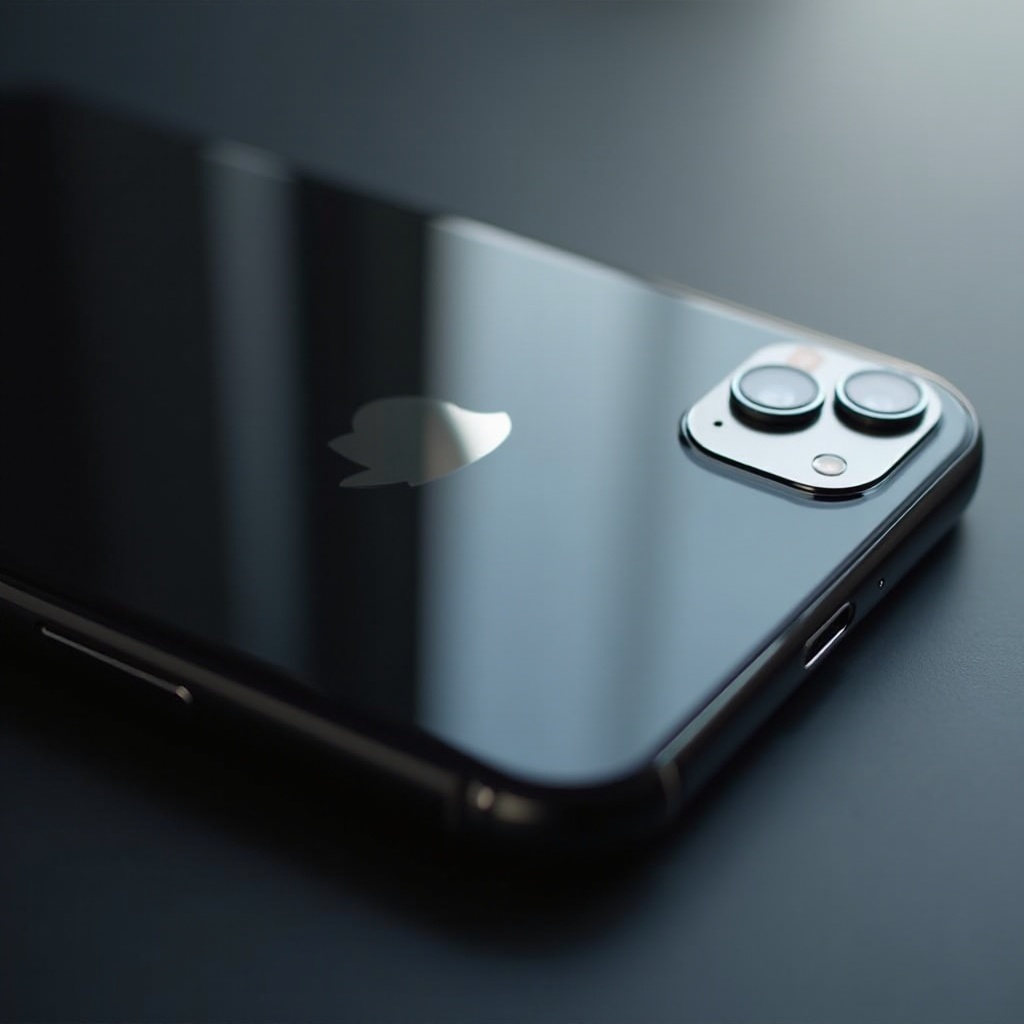 Onko iPhone 15 Plus:ssa LiDAR?