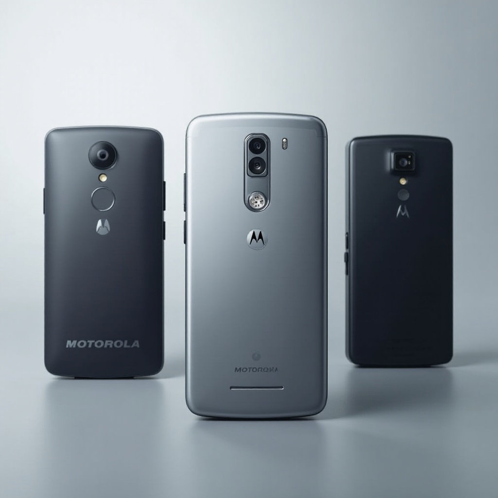 telefony motorola z rozszerzalną pamięcią