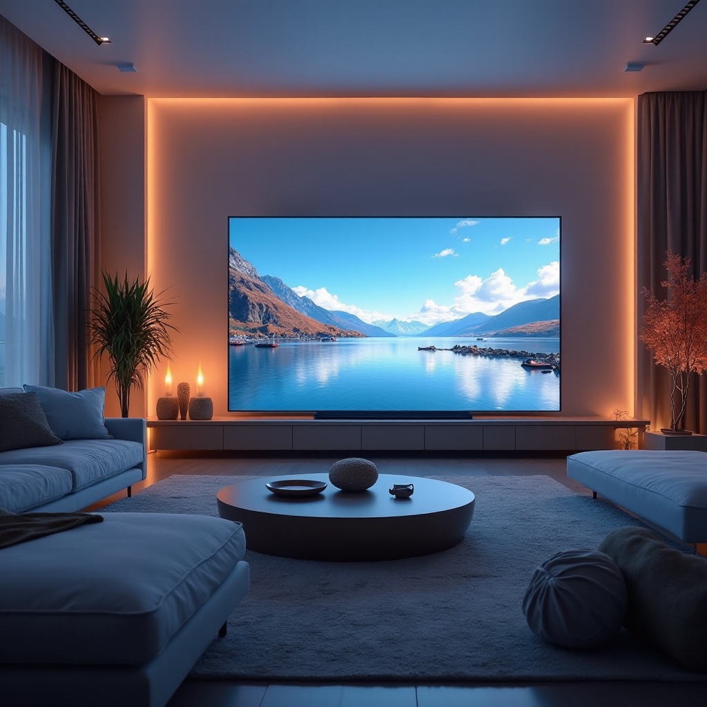 240リフレッシュレートのテレビ